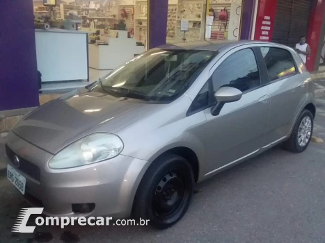 PUNTO 1.4 Attactive 8V