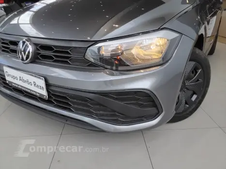 POLO 1.0 MPI TRACK MANUAL