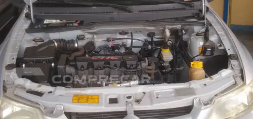 CELTA 1.0 MPFI VHC Super 8V