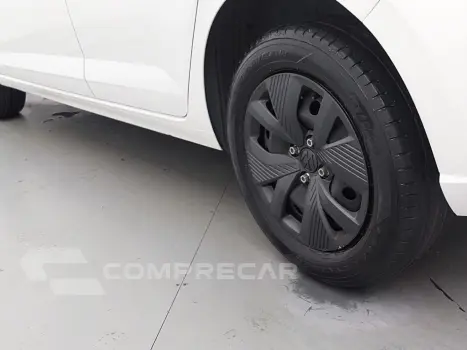 POLO 1.0 MPI TRACK MANUAL