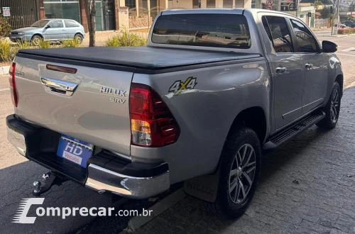 HILUX CDSRVA4GF