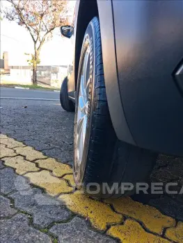 T-CROSS 1.0 200 TSI TOTAL FLEX AUTOMÁTICO