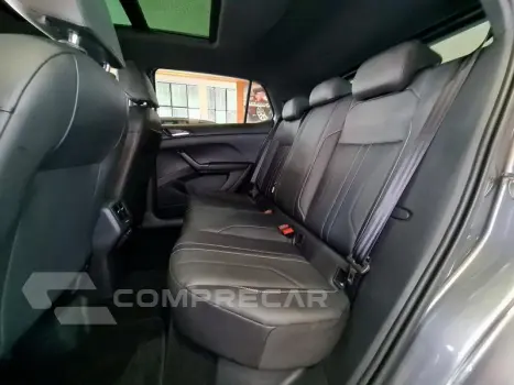 T-CROSS HIGHLINE 1.4 TSI FLEX 16V 5P AUT