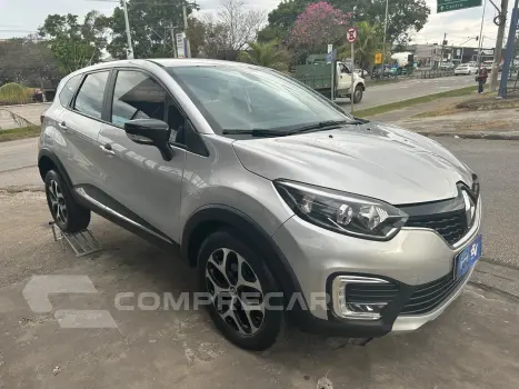 CAPTUR 1.6 16V SCE Intense