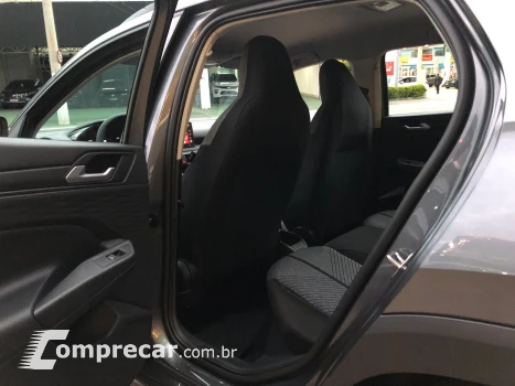 Tera 1.0 170 Tsi Comfort Automático