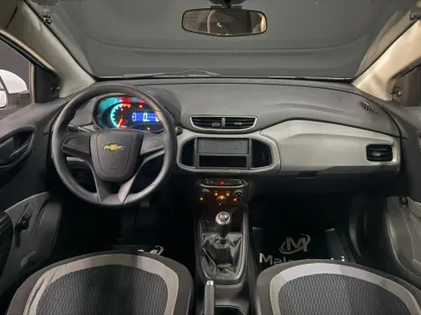 ONIX 1.0 MPFI LS 8V FLEX 4P MANUAL