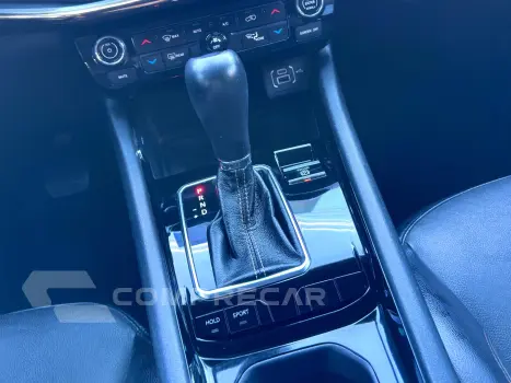 COMPASS 1.3 T270 TURBO FLEX LIMITED AT6