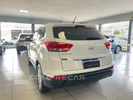 CRETA ACTION 1.6