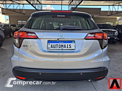 HR-V 1.8 16V EXL