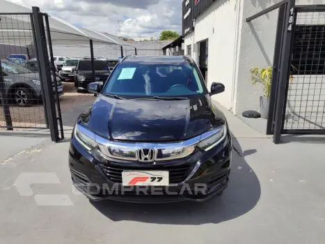 HR-V 1.8 16V 4P EXL FLEX AUTOMÁTICO CVT
