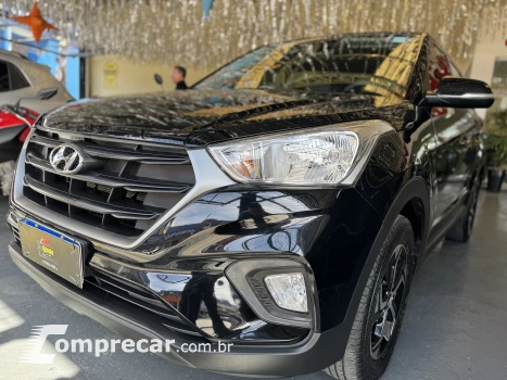 CRETA 1.6 16V Attitude