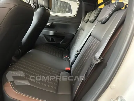 Strada Ranch 1.0 Flex Turbo CD Aut.