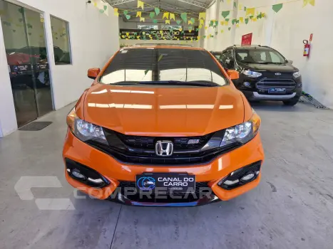 CIVIC 2.4 SI 16V