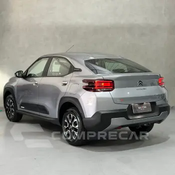 BASALT Basalt Shine 1.0 Flex TB 200 5p Aut.