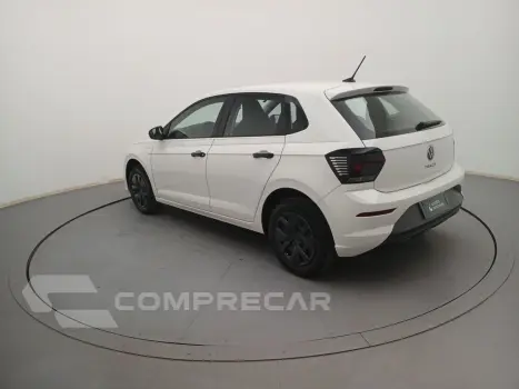 POLO 1.0 MPI TRACK MANUAL