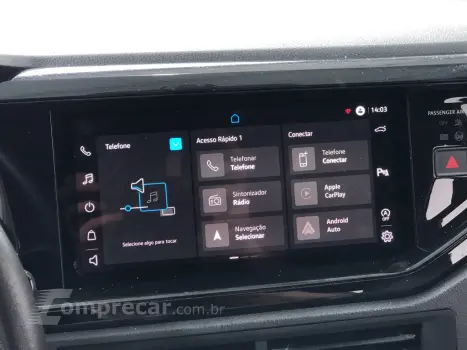 NIVUS 1.0 200 TSI TOTAL FLEX HIGHLINE AUTOMÁTICO