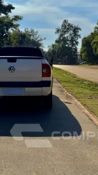SAVEIRO 1.6 MI Trend CS 8V G.IV