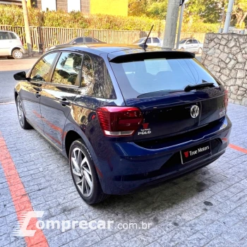 POLO 1.0 200 TSI Highline