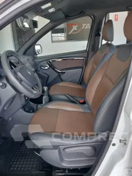 DUSTER 1.6 Dynamique 4X2 16V