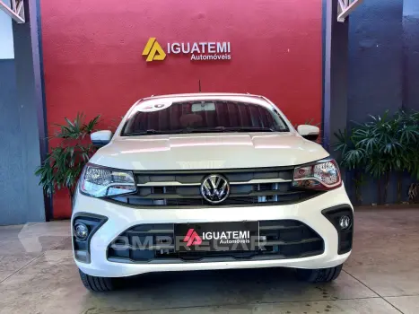 SAVEIRO 1.6 MSI TRENDLINE CS 16V FLEX 2P MANUAL