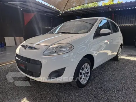 Fiat PALIO - 1.0 MPI ATTRACTIVE 8V 4P MANUAL 4 portas