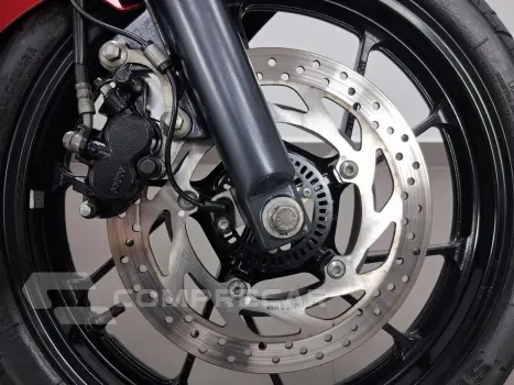 YAMAHA FZ25 FAZER ABS