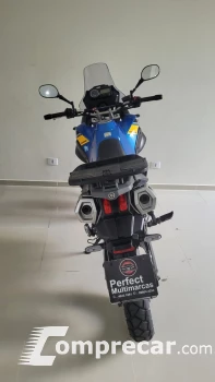 XT 660Z TENERE