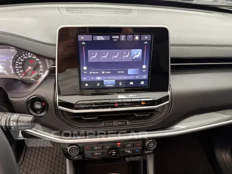 COMPASS 1.3 T270 TURBO FLEX SPORT AT6