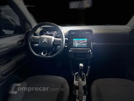 C4 CACTUS 1.6 VTI 120 Feel Pack Eat6