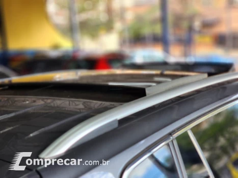TIGUAN Allspac R-Line 350 TSI 2.0 4x4