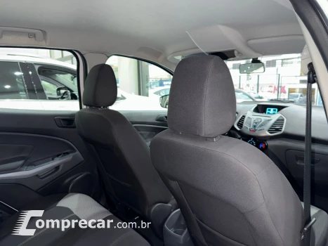 ECOSPORT 2.0 SE 16V