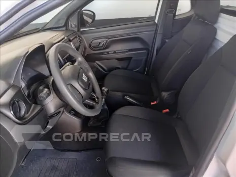 STRADA 1.3 Firefly Endurance CS