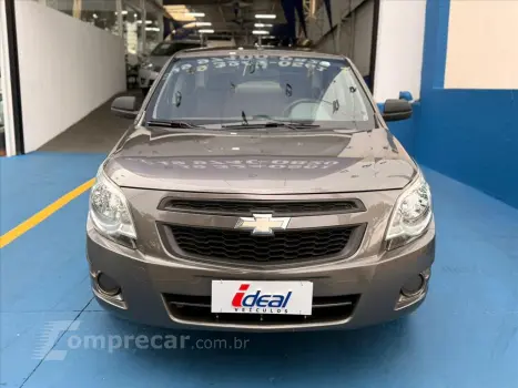 COBALT 1.4 SFI LS 8V FLEX 4P MANUAL