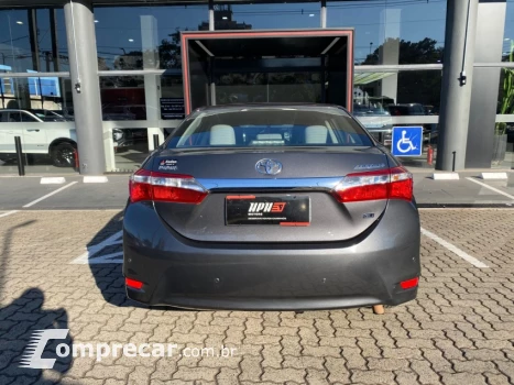 COROLLA 1.8 GLI 16V