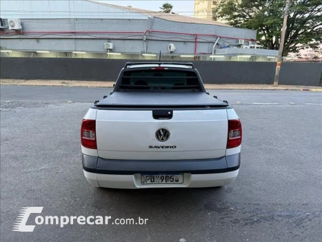 SAVEIRO 1.6 MI Trendline CE 8V