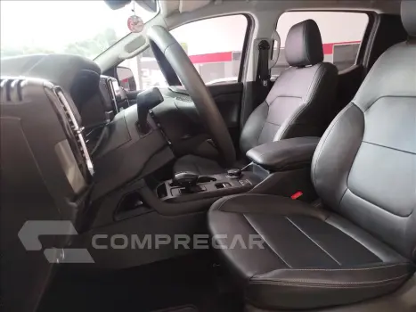 RANGER 3.0 V6 Turbo CD Limited 4X4