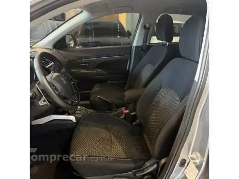 OUTLANDER SPORT 2.0 MIVEC FLEX GLS AUTOMÁTICO