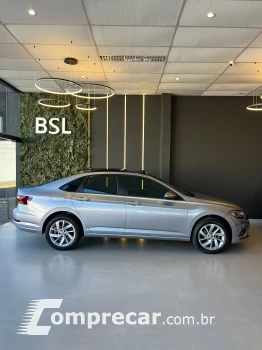 JETTA 1.4 250 TSI Comfortline