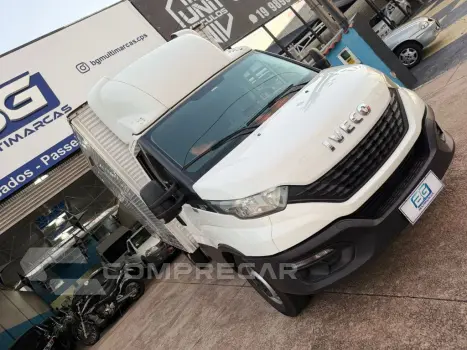 DAILY CITY CH. 30-130 Longo 2.3 (Diesel)