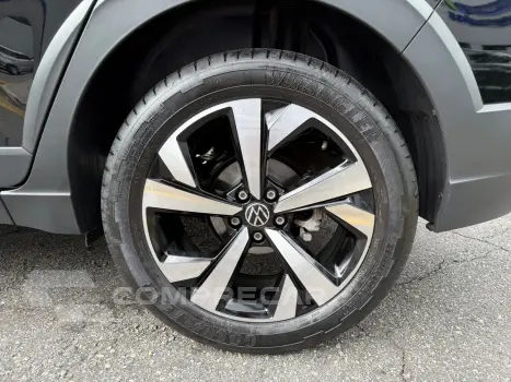 NIVUS 1.0 200 TSI Highline