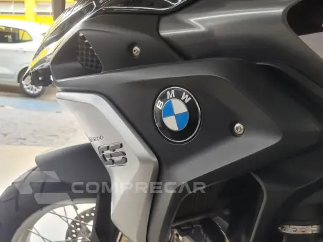 R R1200 GS
