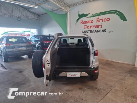 ECOSPORT 1.6 Freestyle 8V