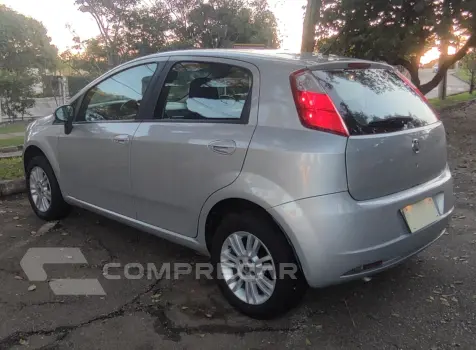 PUNTO 1.4 Attractive 8V