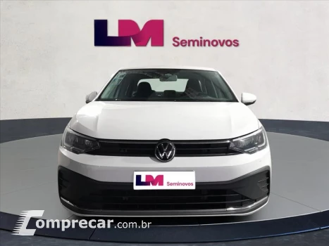 VIRTUS 1.0 170 TSI MANUAL