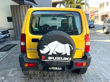 JIMNY 1.3 4all 4X4 16V