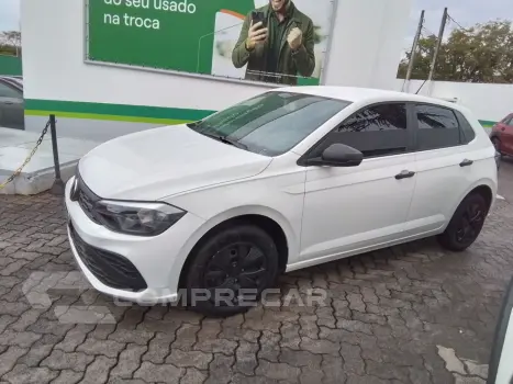 POLO 1.0 MPI TRACK MANUAL