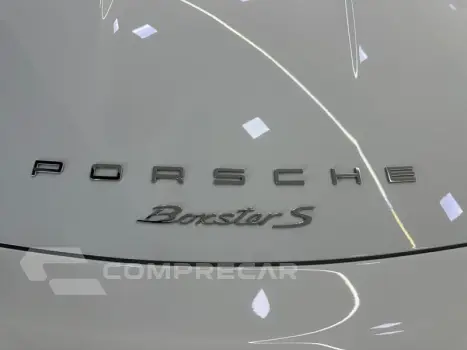 BOXSTER S