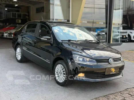 VOYAGE COMF/Highli. 1.6 T.Flex 8V 4p