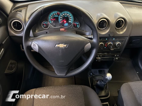 CELTA 1.0 MPFI LT 8V