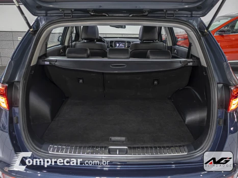 SPORTAGE 2.0 EX 4X2 16V